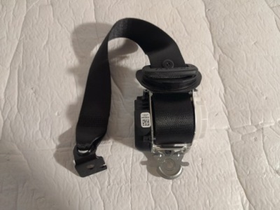 Bmw x7 g07 40i pas безопасности 3 rzędu сидений 7955743 фото №1