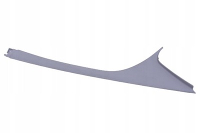 Захист стійка права smart fortwo ii 15r. electric фото №1