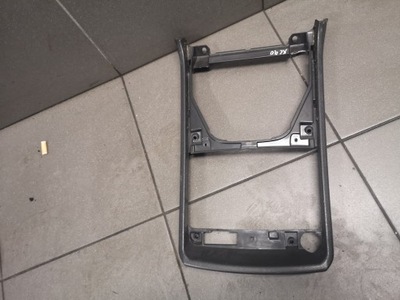 Рамка тунель середнього volvo xc90 30643839 фото №1