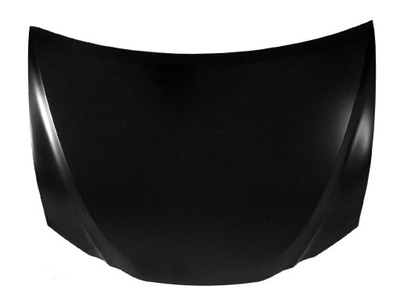 Lexus es 2018- капот кришка сталь 5330106390pfm фото №1