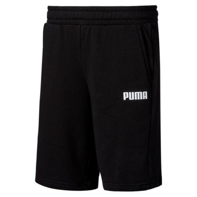 PUMA SPODENKI ESS 84724001 r XXL