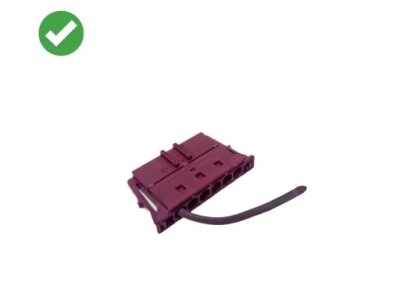 Жгут кабели mercedes-benz slk r171 0375453728 34311222 1.8l 2008 фото №1