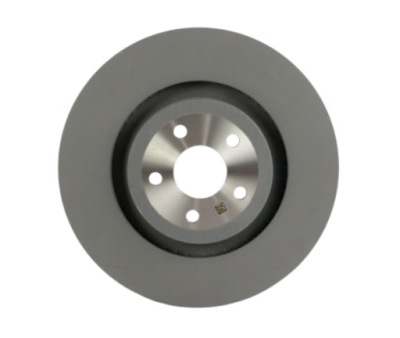 Диск тормозная вентилируемая перед ford edge 2018 фото №1