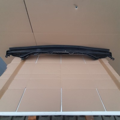 Жабо нижние peugeot 208 фото №1