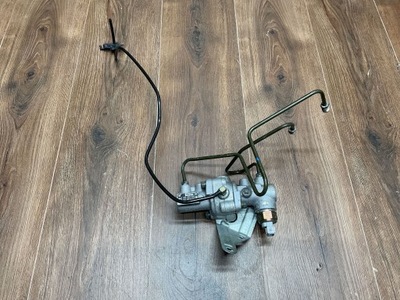 Клапан насос esp mercedes-benz sl r129 0265202115 0004300316 фото №1