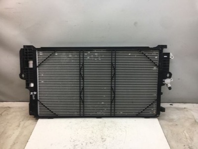 Volvo xc90 ii радиатор кондиционера фото №1