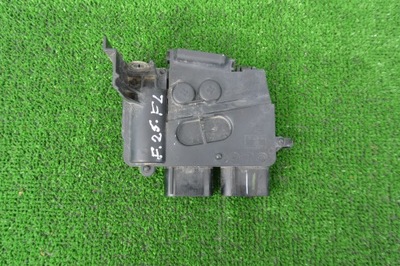 Розподільник струму напруги bmw x3 f25 x4 f26 фото №1