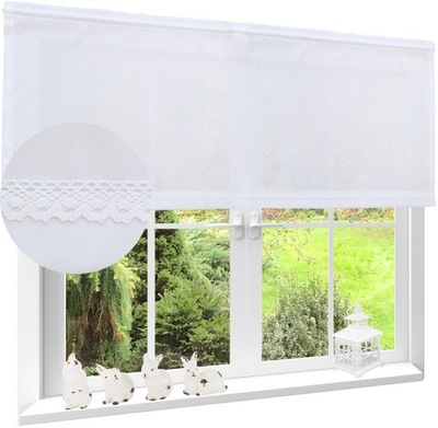 FIRANA GOTOWA DO KUCHNI POKOJU 130X60 CM