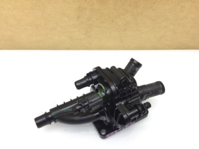 508 1.6 e-hdi корпус корпус термостата фото №1