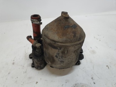 Фільтр odśrodkowy baczek відцентровий сепаратор оливи scania r 1776593 фото №1