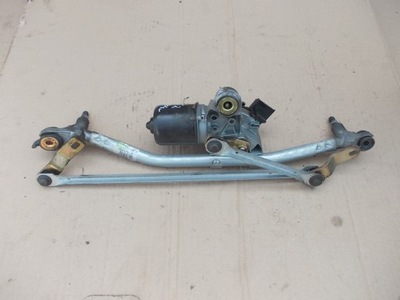 Механизм дворник citroen c2 фото №1