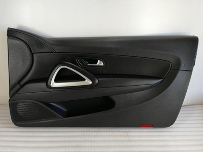 Обшивка дверь перед левый vw scirocco 1k8867011at фото №1