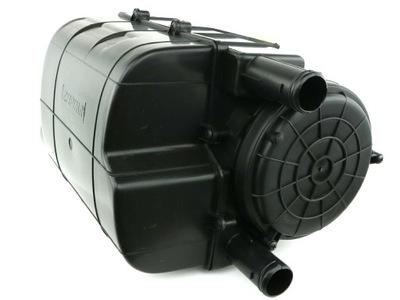 Корпус фильтра воздуха iveco daily 1990- фото №1