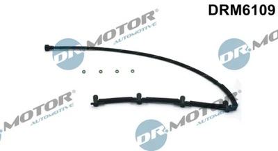 DRM6109/DCM CABLE DE REBOSE  