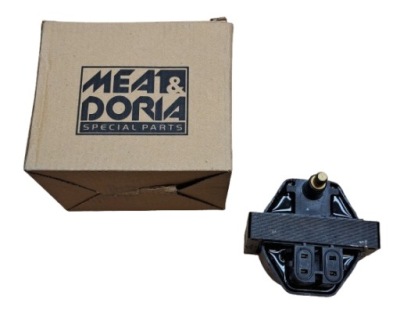 Котушка запалювання meat&doria 10537 фото №1