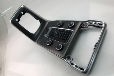 Другое модули volvo v60 31398587 2017 фото №1