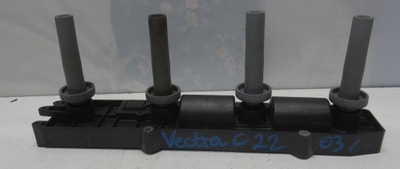 Vectra c 03r катушка зажигания 12567686 фото №1