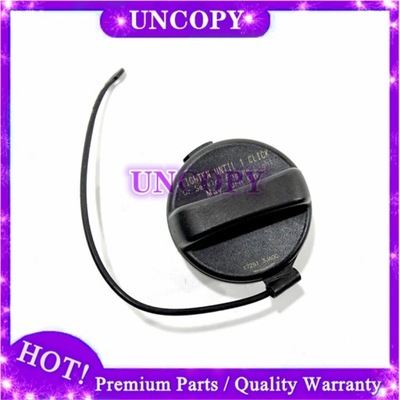 1P FUEL GAS TANK FILLER CAP 17251-3JA0C 17251-9BD0F for INFINITI JX3~49683 