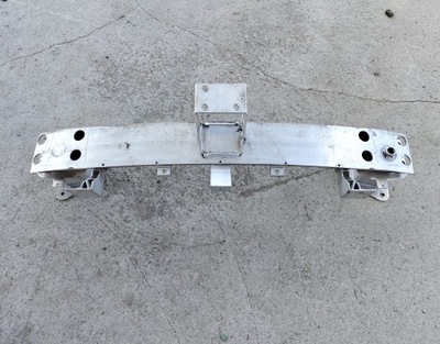 Mg marvel r балка підсилювач бампера перед фото №1