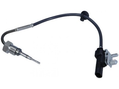 Meyle 614 800 0074 датчик, температура выхлопных газов фото №1