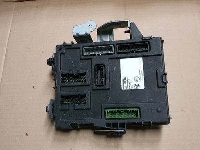 Nissan pulsar модуль 284b13zp0b фото №1