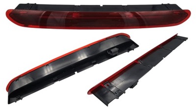 Лампа задняя стоп третий свет стоп-сигнал volkswagen passat b6 passat b7 tiguan фото №1