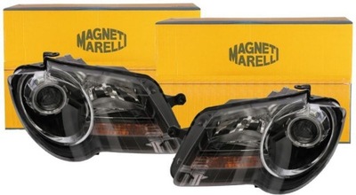 magneti marelli> REFLEKTORY LAMPY VW TOURAN 1T
