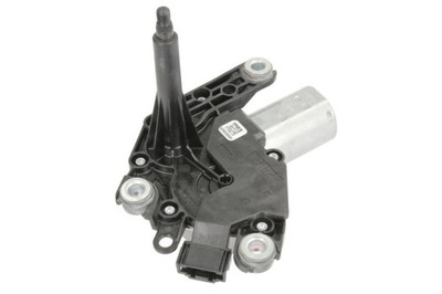 MOTOR LIMPIAPARABRISAS VALEO 582613  