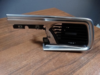 Idealna решётка консоли левая porsche panamera 971 1 фото №1