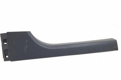 Передняя левая молдинг декоративная порог renault talisman grandtour kp_ фото №1