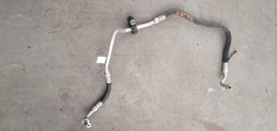 Alfa romeo giulia 2.0 шланг трубка кондиціонера 505353080 фото №1