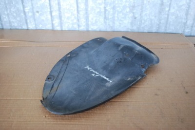 Защита подвеска jeep grand cherokee wj 55136637ad фото №1