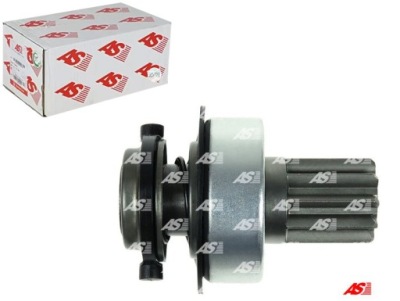 Bendix стартер ford galaxy seat toledo vw passat 1.9 tdi as-pl фото №1