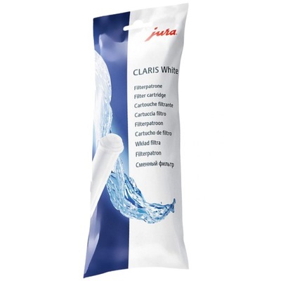 Filtr Jura Claris White 1 szt.