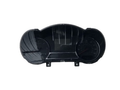 Счетчик приборы дисплей kia optima iii uk фото №1