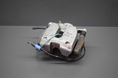 Суппорт прижим левый bmw 3 g20 g21 5 g30 g31 x3 g01 фото №1