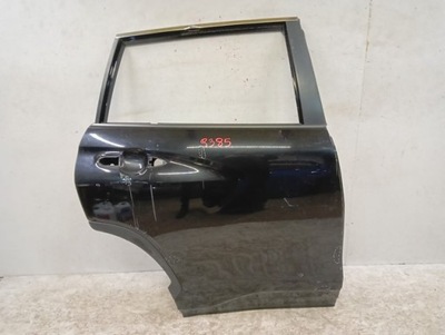 Дверь правое задние правый задняя toyota corolla cross 22- фото №1