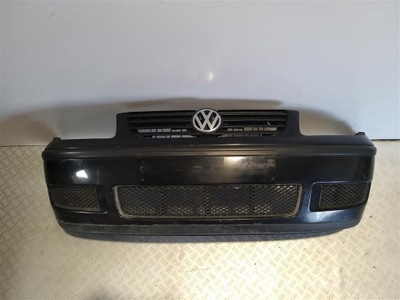 BUFERIS PRIEK. PRIEKINIS VW POLO III LIFT 99-01 LC9Z 