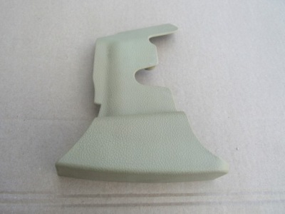 Mercedes r w251 251 w164 164 защита сиденье левый перед 2519183330 фото №1