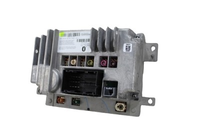 Chrysler pacifica 17- радіо навігація 68232028aj фото №1