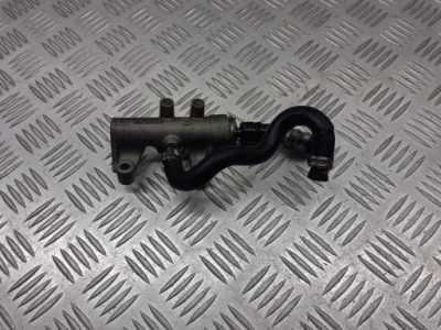 Нагрівач пального opel signum 1.9 cdti 55203803 фото №1