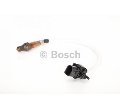Bosch датчик лямбда-зонд ford c-max ii, focus ii фото №1