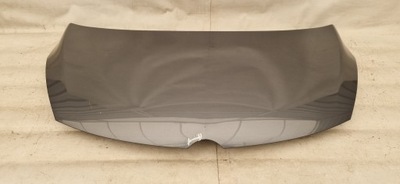 Opel zafira c капот 12- фото №1