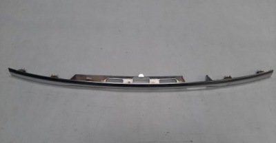 Land rover sport l494 молдинг крышки ck1ua 40406 aa фото №1