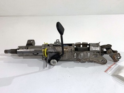 Колонка рулевая fiat scudo ii фото №1