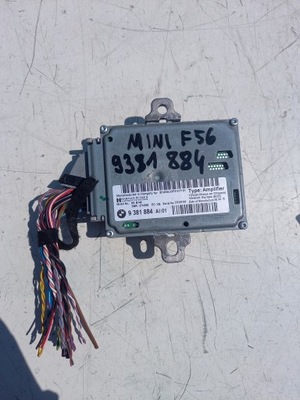Підсилювач mini cooper f56 9381884 фото №1
