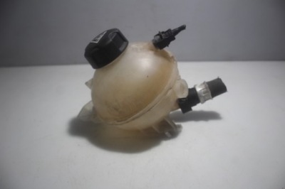 Бачок розширювальний c4 grand picasso ii lift фото №1