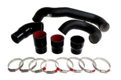 Charge Pipe kit TurboWorks Audi S4 S5 B9 2.0 TFSI 