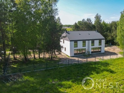 Dom, Orzeszyn, Piaseczno, Piaseczyński, 139 m²