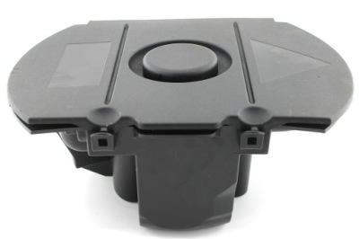 Skoda fabia i вкладыш колеса запасного вкладка фото №1